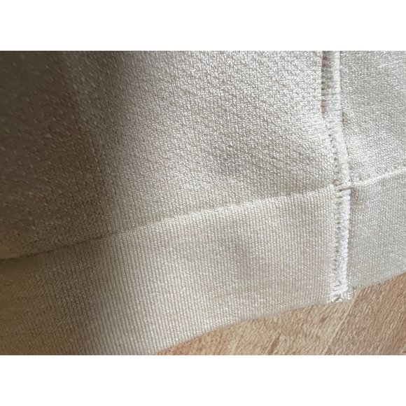 Yummie Tummie Ultralight Seamless Shaping Shorts Frappe Size 1X 2X NWT IMPERFECT - Picture 10 of 10